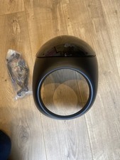 7" Universal Motorcycle