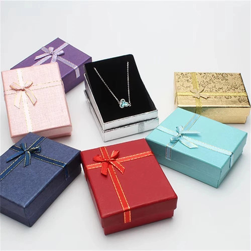 Luxury jewellery gift box - jewellery, –