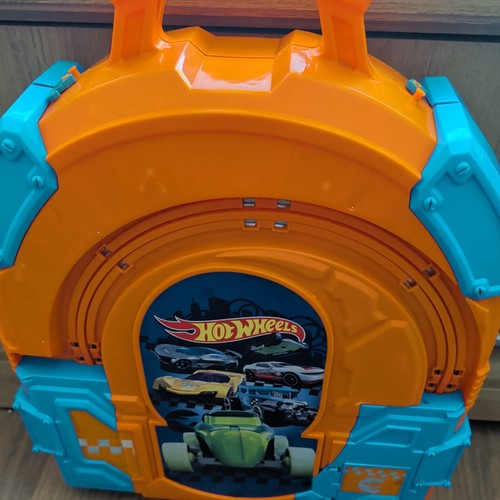 Untested mattel hot wheels - mattel,