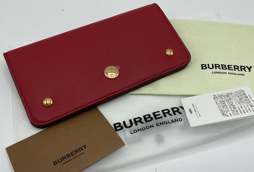 Burberry rowe continental - rowe,