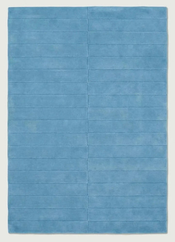 Hand tufted wool - hand, carpet