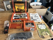 New Hornby Treasure Chest R332