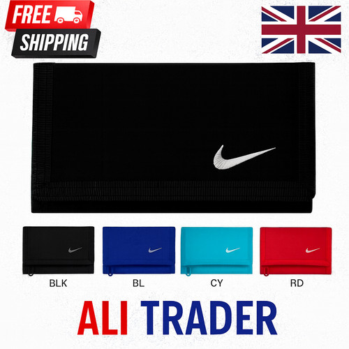 For nike unisex wallet - ✅,