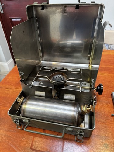 British army no12 cook - cook, set