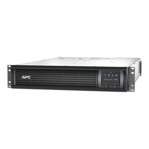Apc smart ups smt3000rmi2u - apc, smart-ups