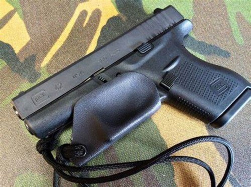 Tactical universal trigger - tactical,