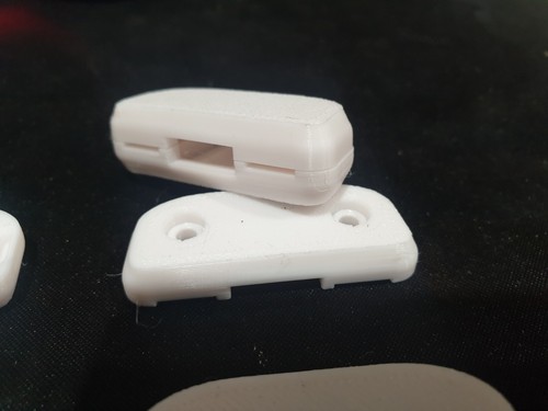 Replacement part slider - replacement,