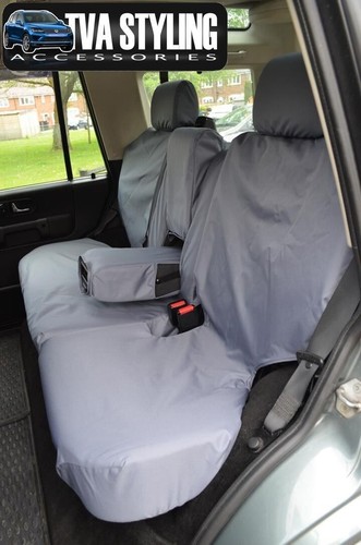 Land rover discovery seat - discovery,
