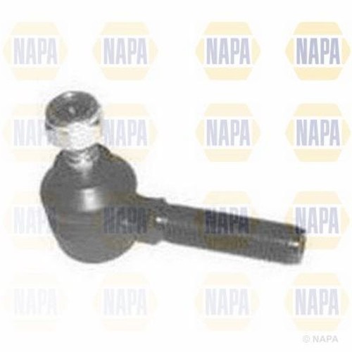 Tie track rod - tie,
