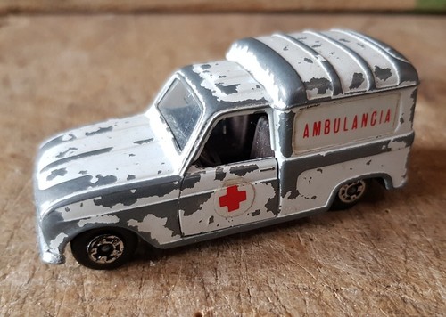 Rare vintage mira renault - rare,