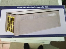 BACHMANN SCENECRAFT CO4411