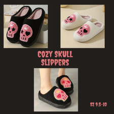 Halloween Crown Skull Cartoon