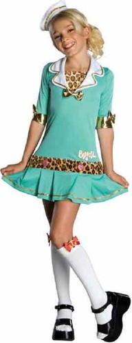 Nautical princess bratz - princess,