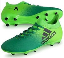 Men's Adidas X 16.3 FG Techfit