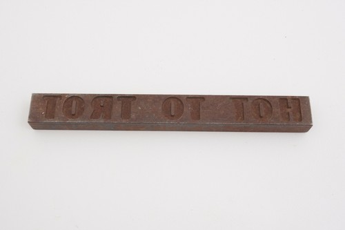 Hot trot dealer - hot, (s3l-11)dealer