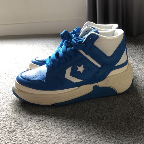 Converse weapon mid - weapon, hi