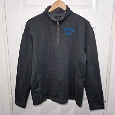 Champion 1/4 Zip Jumper Medium