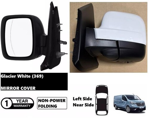 Fits renault traffic 2022 - fits,