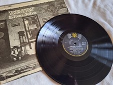 Elton John TUMBLEWEED