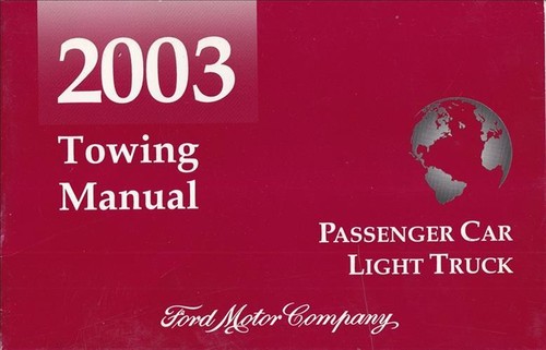 2003 ford lincoln mercury - ford,