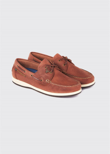 Dubarry men sailmaker - men's,