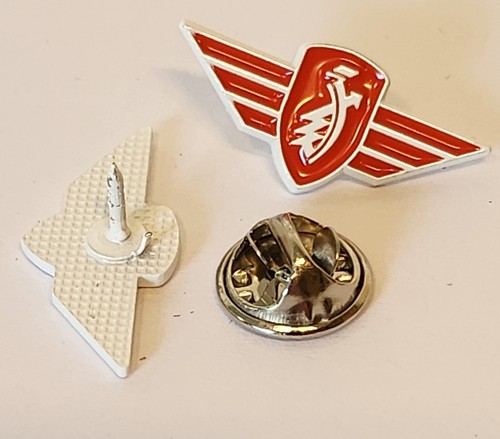 Zündapp wings pin - wings, 343)