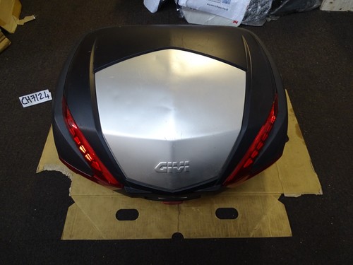 Givi v47 top box helmet - v47,