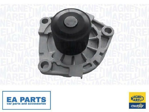 Water pump for opel astra - pump,