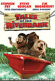 Tales the riverbank dvd - riverbank,