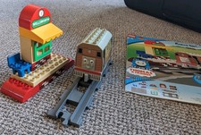 Toby The Tram Engine At