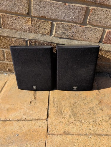 Pair yamaha ns e103 - of, ns-e103