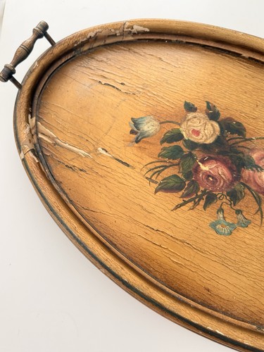 Large antique italian - large,