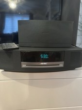 Bose Wave Music System CD