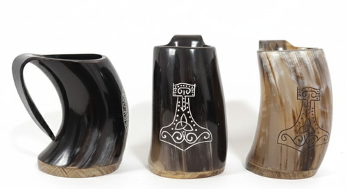 Xxl beer mug real - beer, cup