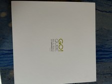 Accuquilt Go! Qube Mix Match 12" Companion Set - Classics