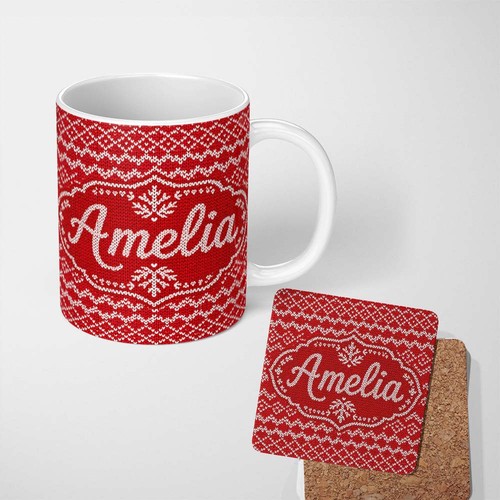 11oz ceramic coffee tea - 11oz,