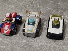 PAW Patrol TRUE METAL CLASSIC