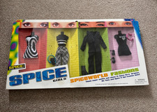 1998 Galoob Spice Girls