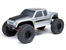Axial 1/10 SCX10 III Coyote