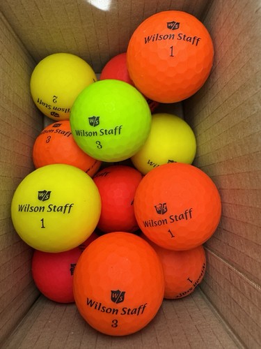 Wilson staff dx2 soft - wilson,