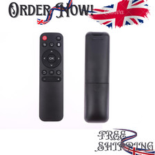 Smart Remote Control For