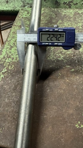 Titanium bar rod - grade, 6al4v