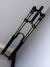 Manitou Sherman 170mm Dual