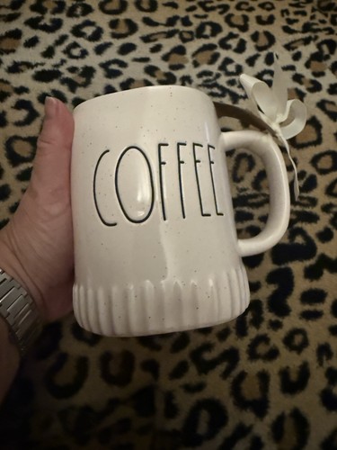 Rae dunn coffee mug brand - dunn,