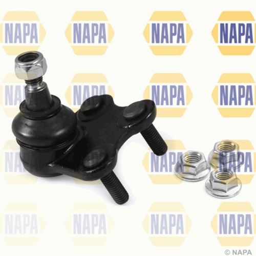 Ball joint for - polo, 9n