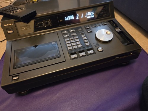 Technics p1200 professional - sl-p1200,