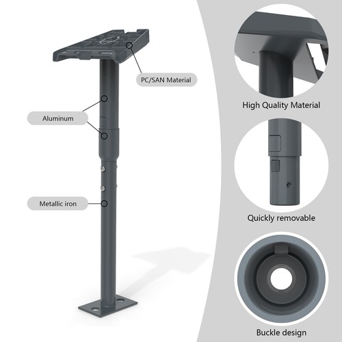 Starlink gen rv - 3, ladder
