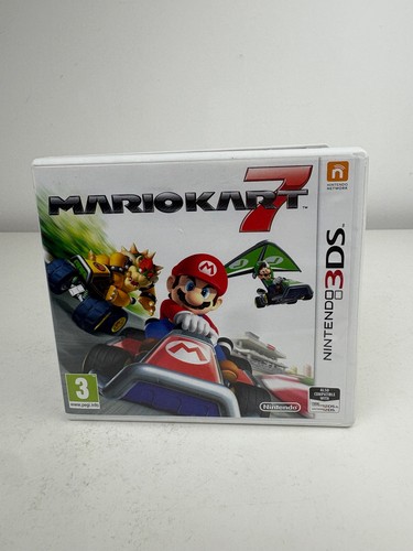 Nintendo mario kart - kart, 7