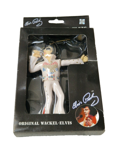 New original vintage elvis - new,