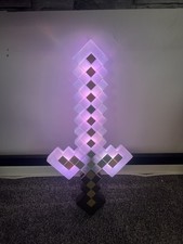 MINECRAFT Light-Up Adventure